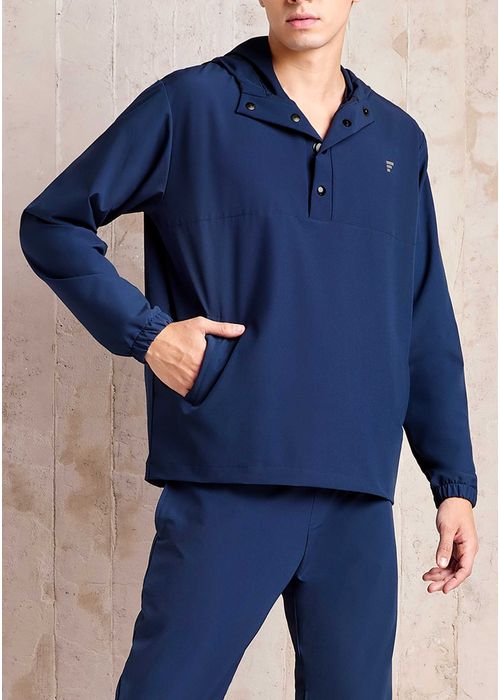 SUDADERA FERRATO SPORT PARA HOMBRE 84173