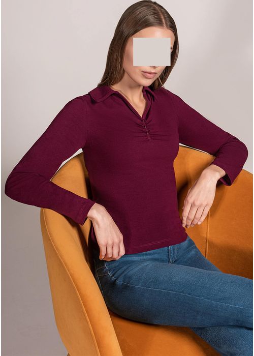 PLAYERA ANDREA PARA MUJER 86441