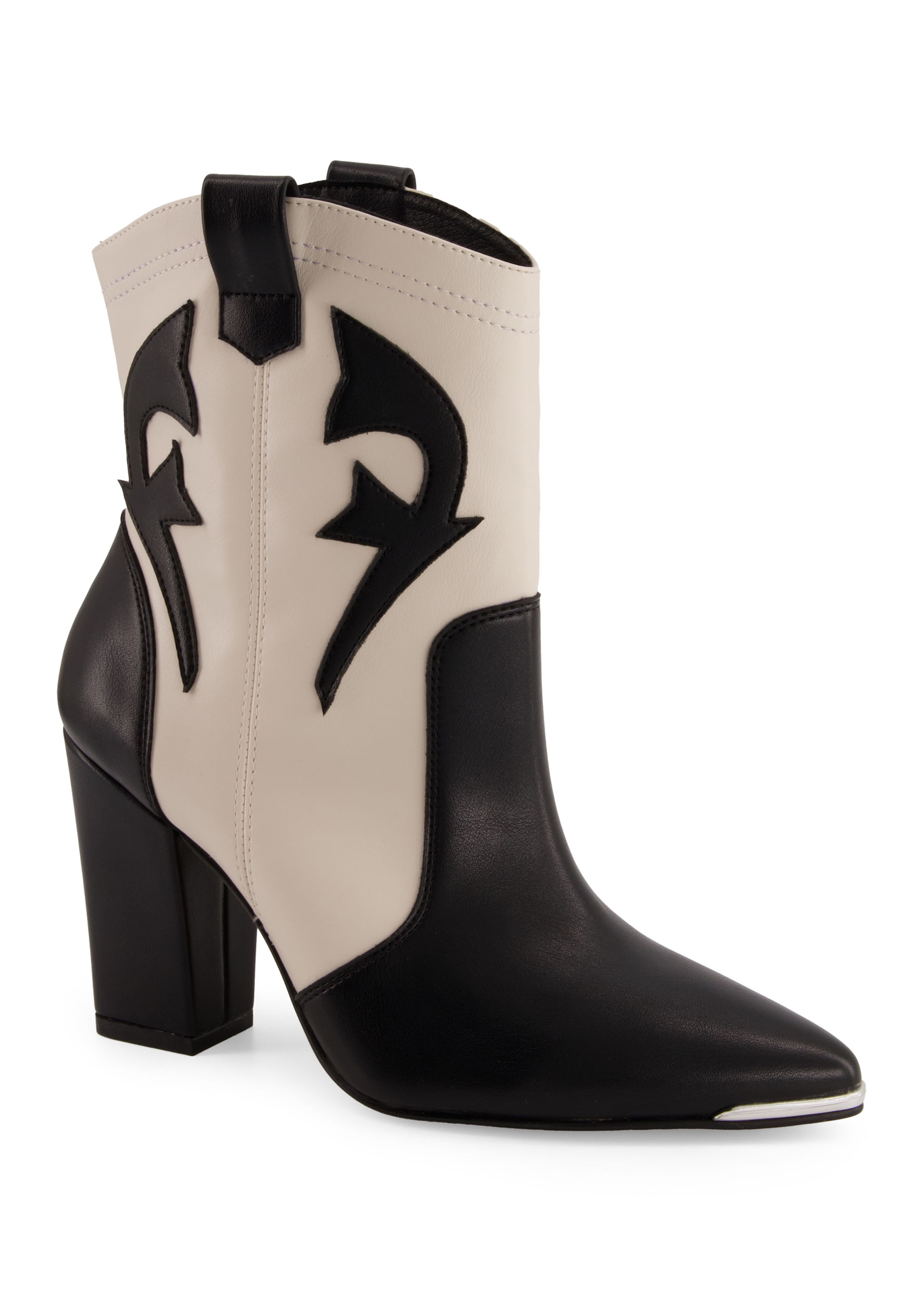 Shoes Botas Vaqueras De Andrea ANDREA WOMEN'S BOOT 84943