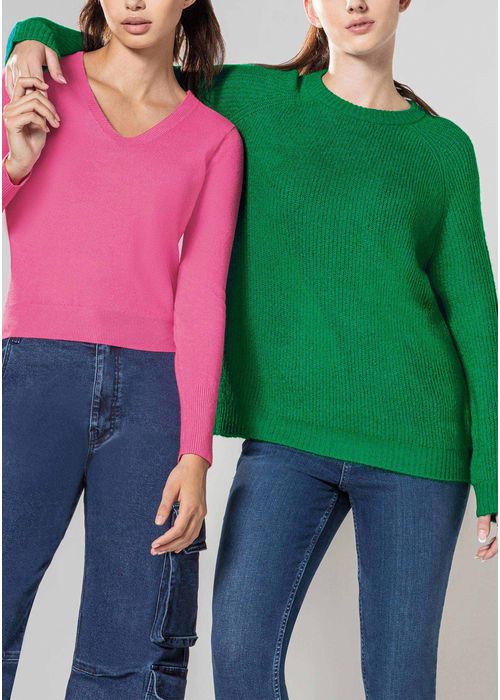 ANDREA WOMEN'S SWEATER 83141