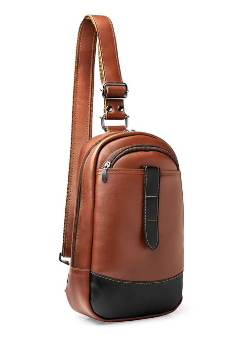 MEN'S CASUAL BACKPACK 86145