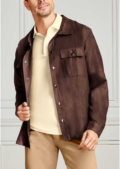 ANDREA MEN JACKET FOR MEN 86147