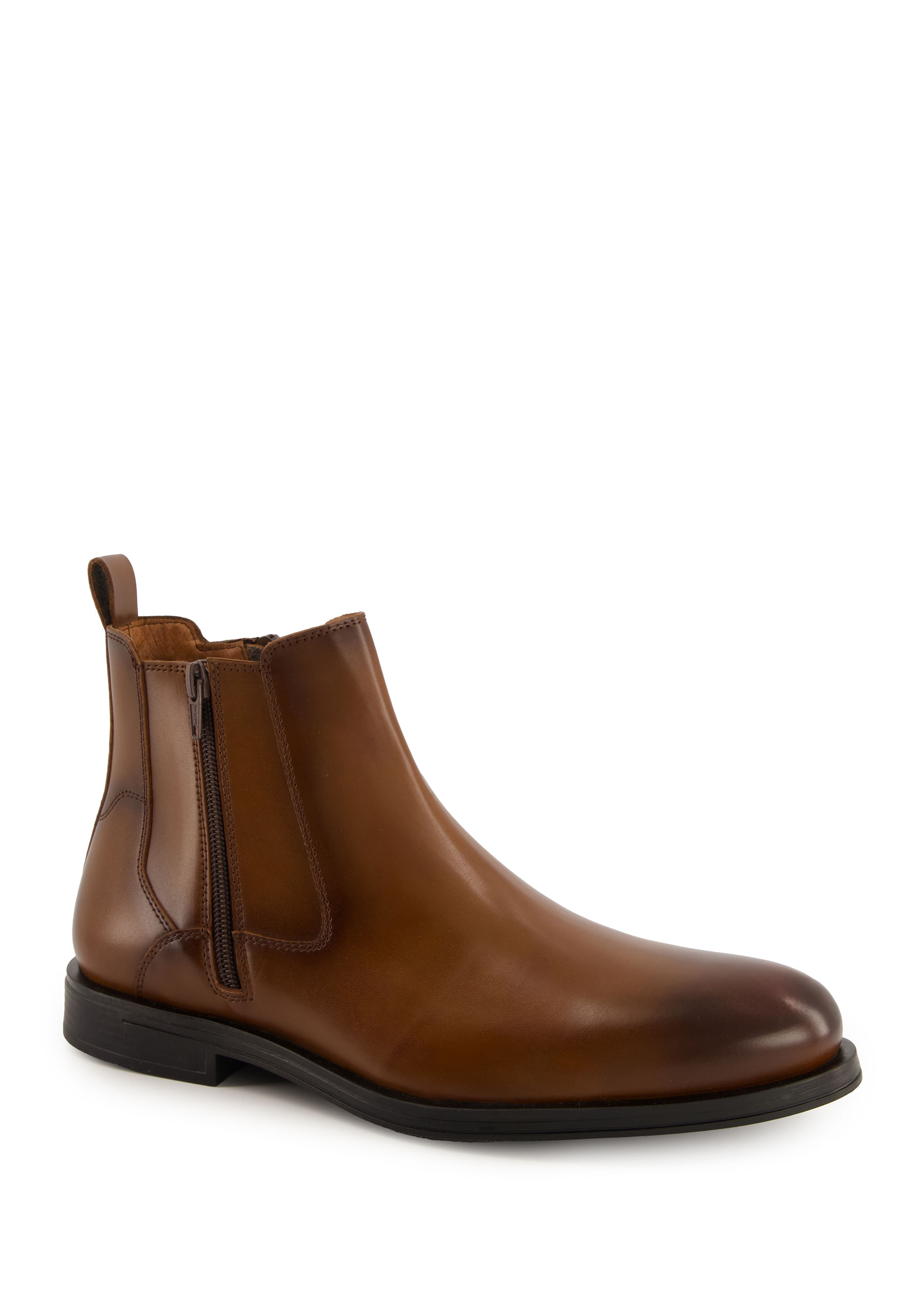 zapatos ferrato. botas de piel para caballeros. Andrea MEN ANKLE BOOTS SIZE 26 Men |Shoes |Ankle boots | Andrea US| Online Store main image 4