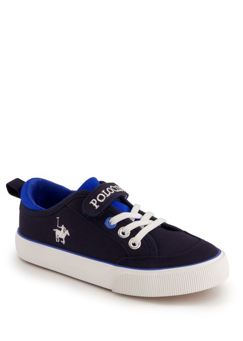 SNEAKER POLO CLUB PARA NIÑO 84318