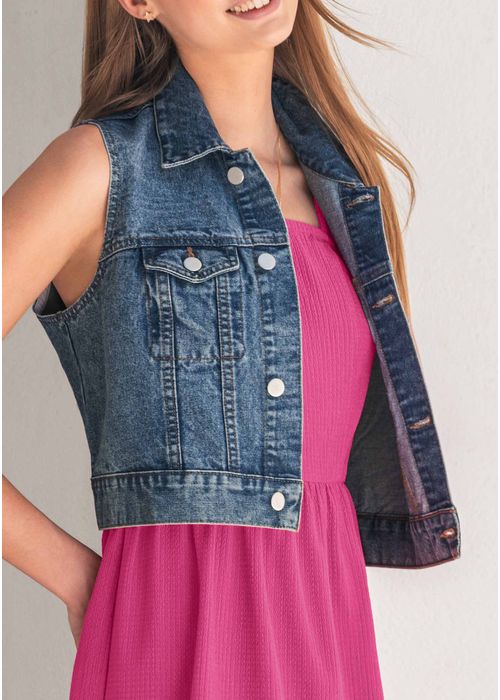 ANDREA WOMEN'S VEST 75213