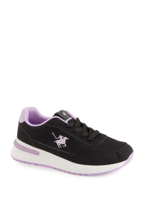 SNEAKER POLO CLUB PARA MUJER 84330