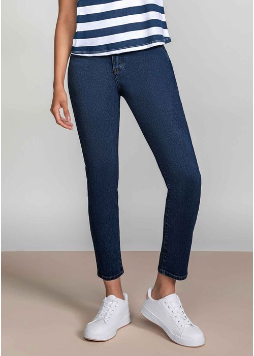 JEANS ANDREA PARA MUJER 75556