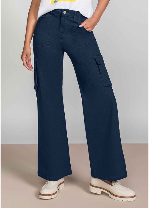 ANDREA WOMEN'S JEANS 75186