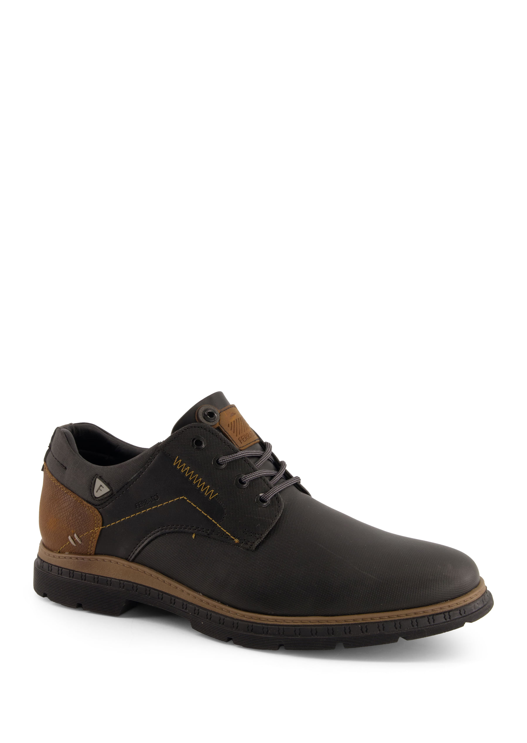 zapato ferrato