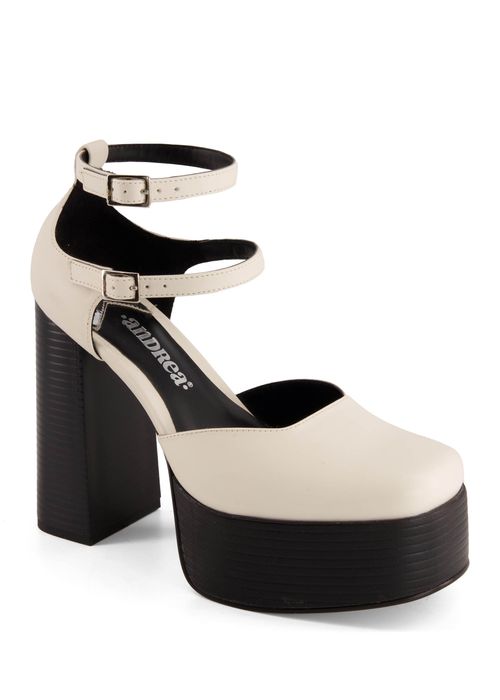 ANDREA PLATFORM FOR WOMEN 85515