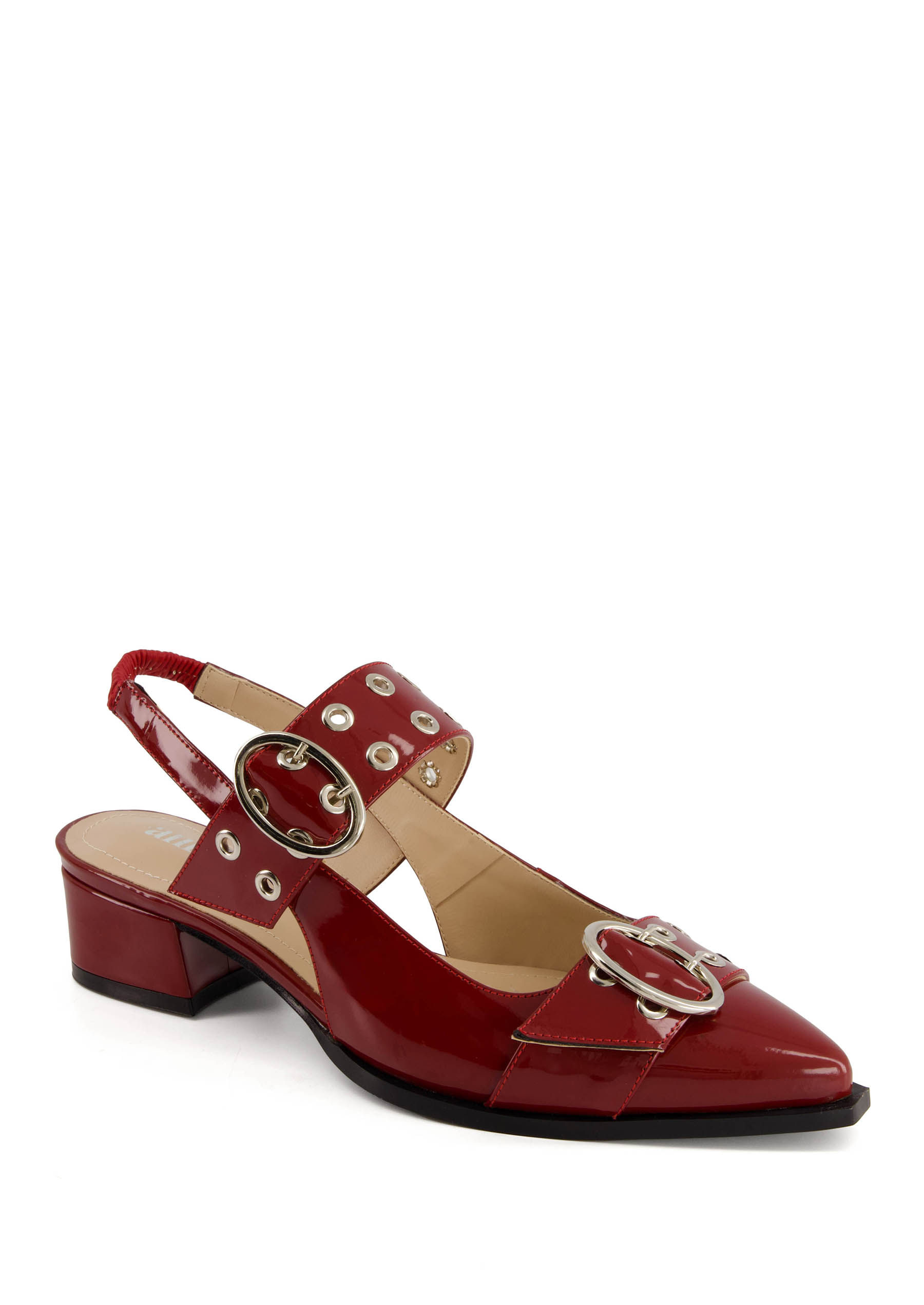 Andrea en online el nombre del diseño primavera verano 2020