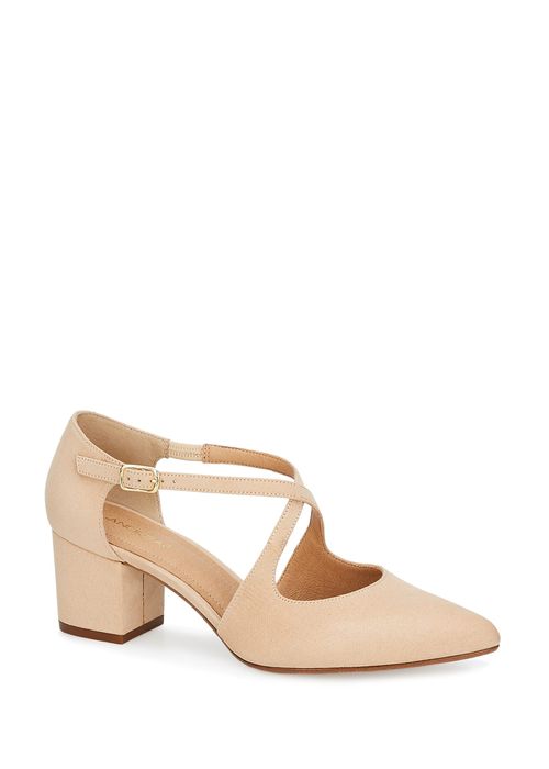 ZAPATILLA ANDREA PARA MUJER 2634