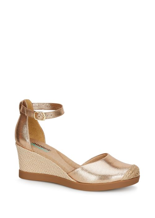 FLAT ANDREA PARA MUJER 8153