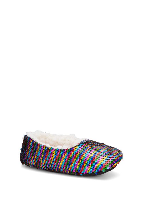 ANDY BY ANDREA SLIPPERS FOR GIRLS 7685