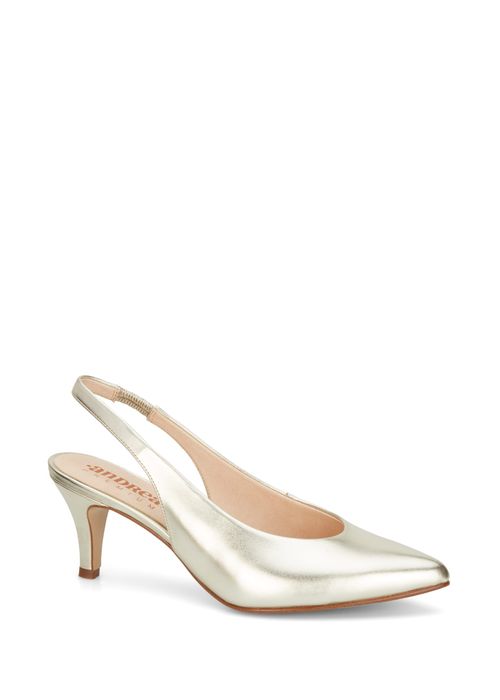 ZAPATILLA ANDREA PARA MUJER 8074