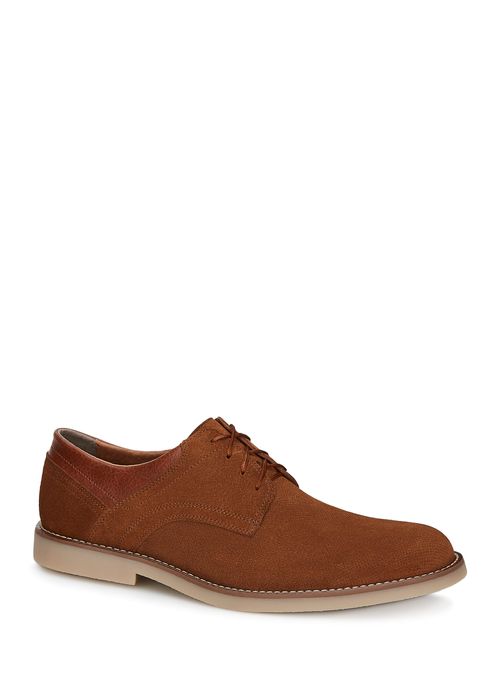 MEN'S OXFORD FERRATO 8238