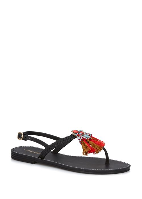 SANDALIA ANDREA PARA MUJER 3327