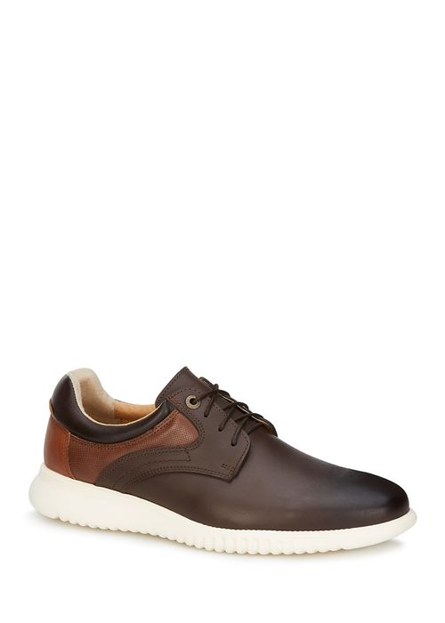 MEN'S OXFORD FERRATO 8240