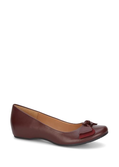 FLAT ANDREA PARA MUJER 8602