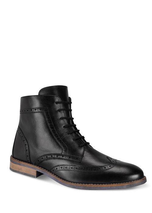BOTA FERRATO PARA HOMBRE 8258