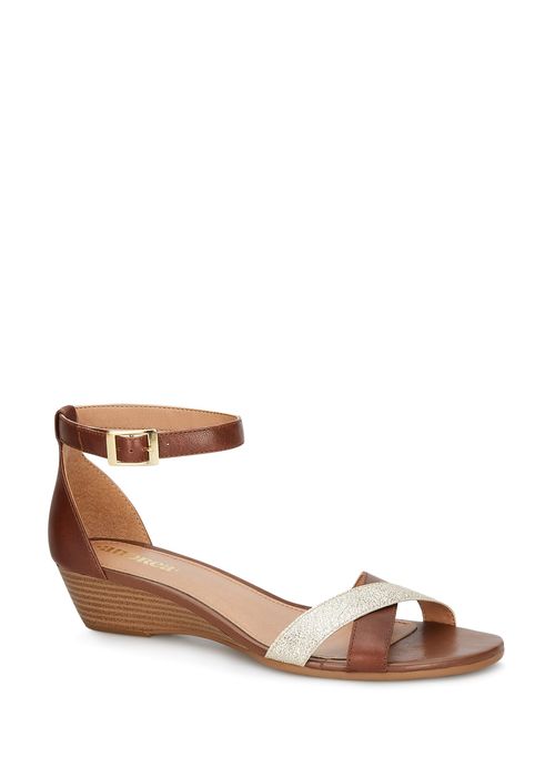 SANDALIA ANDREA PARA MUJER 8611