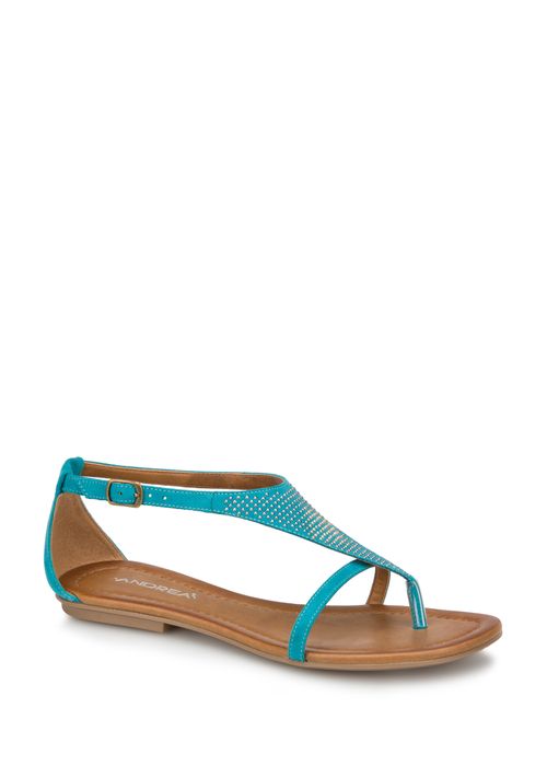 SANDALIA ANDREA PARA MUJER 4416