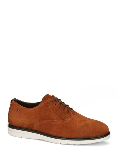 MEN'S OXFORD FERRATO 8249