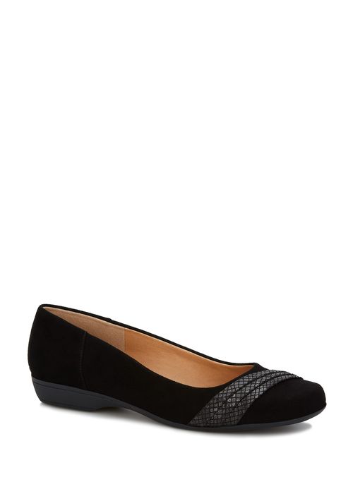 FLAT ANDREA PARA MUJER 4122