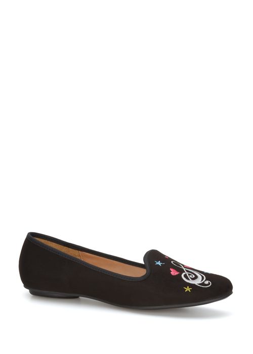 ANDREA FLAT FOR WOMEN 8604