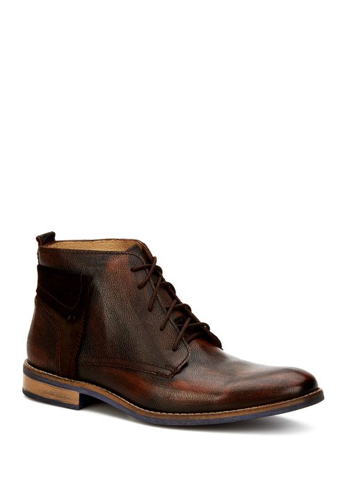 BOTA FERRATO PARA HOMBRE 3154