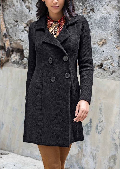 ANDREA WOMEN'S COAT 55856