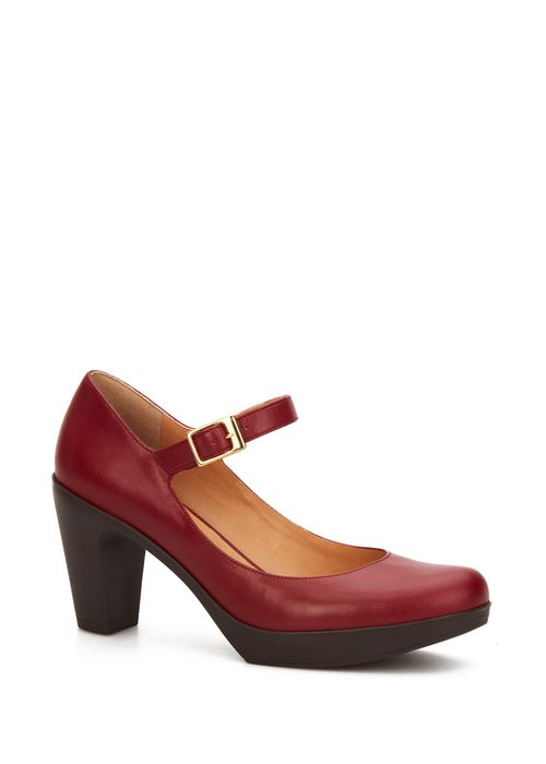 ZAPATILLA ANDREA PARA MUJER 4117