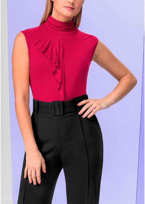 BLUSA ANDREA PARA MUJER 57764