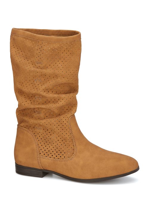 BOTA ANDREA PARA MUJER 9109