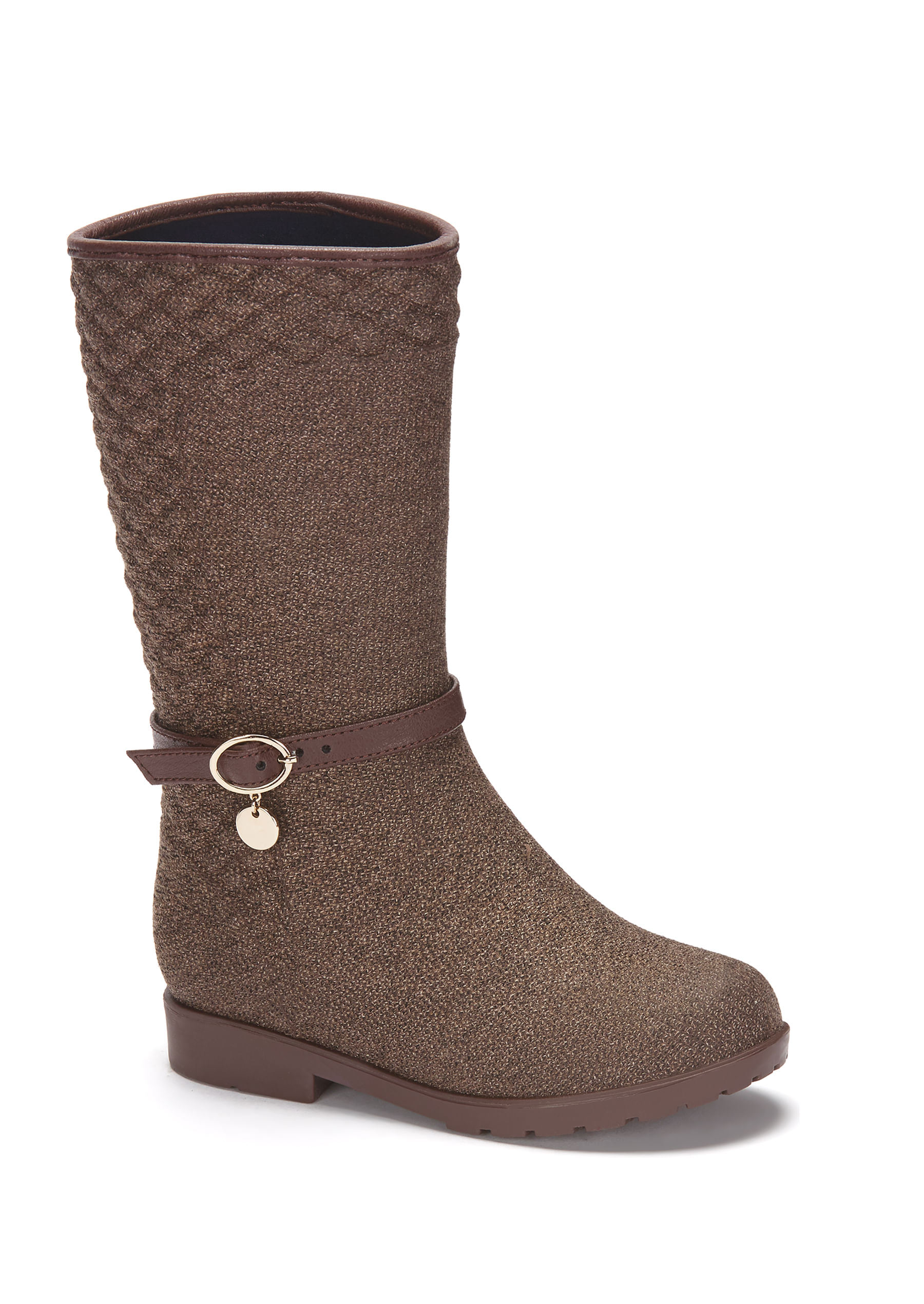 Botas Lluvia Niña Botas Andrea Para NiÃ±as Andrea Kids Botas De