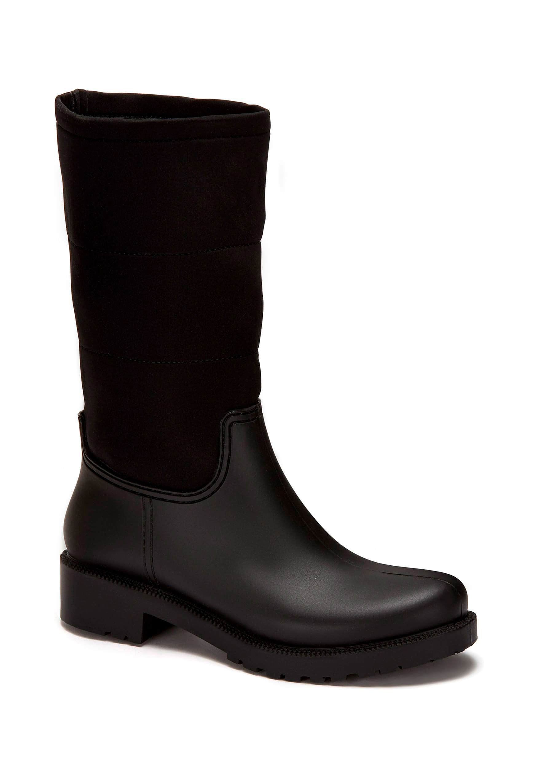 Botas para la lluvia mujer on sale