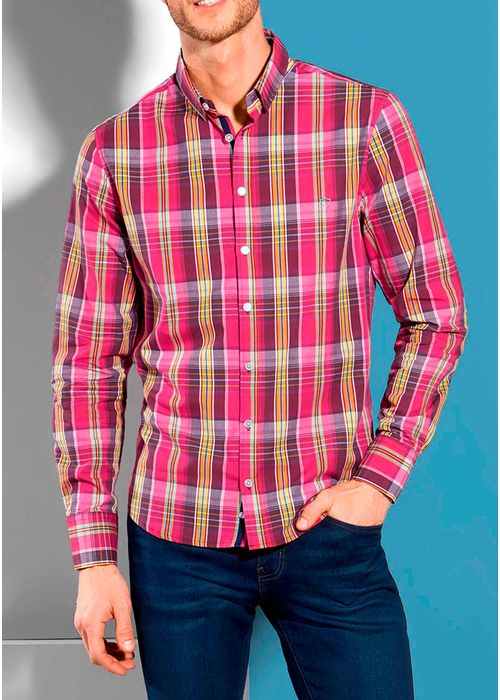 CAMISA FERRATO PARA HOMBRE 57495