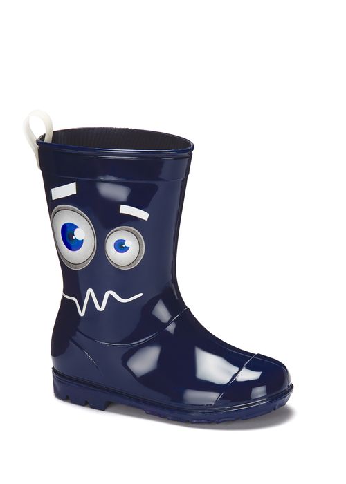 FERRATO BOYS RAIN BOOT FOR KIDS 58008