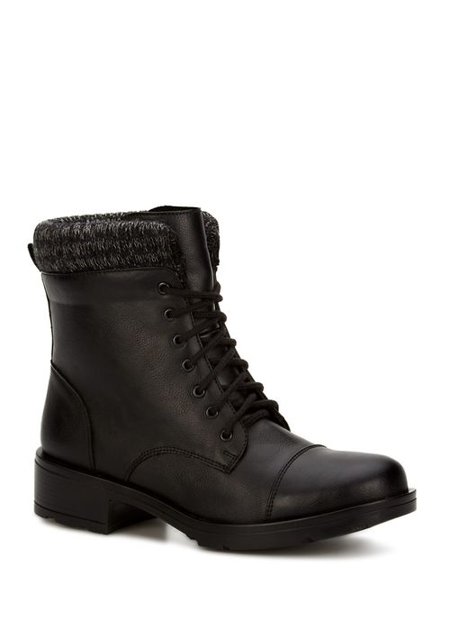 BOTA ANDREA PARA MUJER 6128