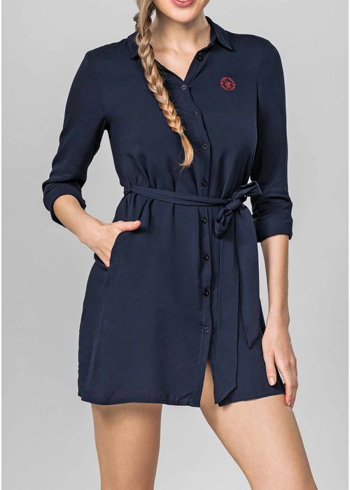 POLO CLUB WOMEN'S DRESS 57942