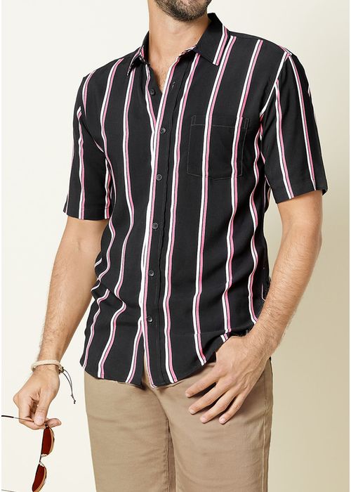 CAMISA FERRATO PARA HOMBRE 57681