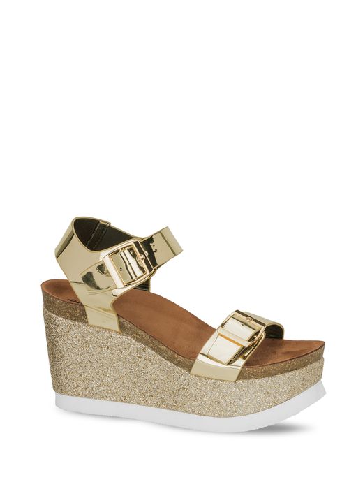 SANDALI ANKLE-STRAP PARA MUJER 7030