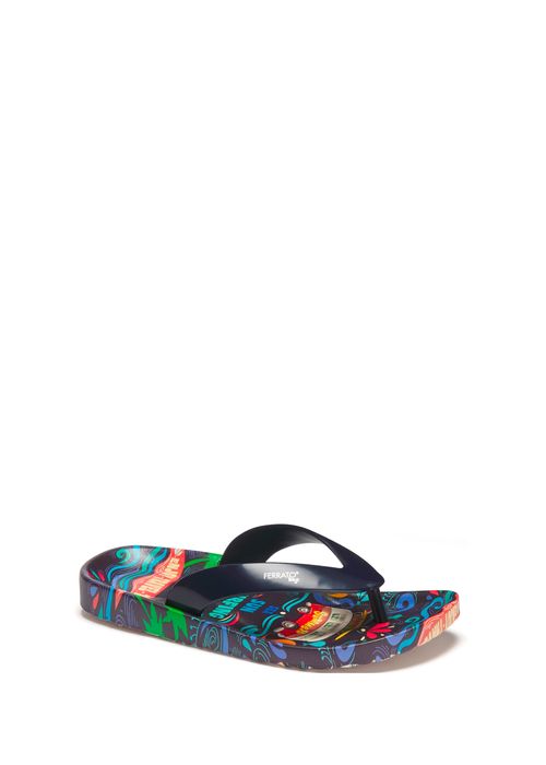 FERRATO BOYS SANDAL FOR KIDS 58396