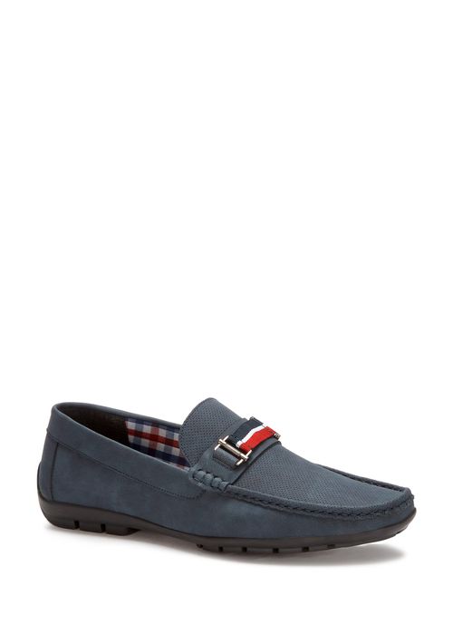 MEN'S FERRATO LOAFER 58907