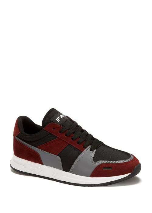 MEN'S FERRATO SNEAKER 58909