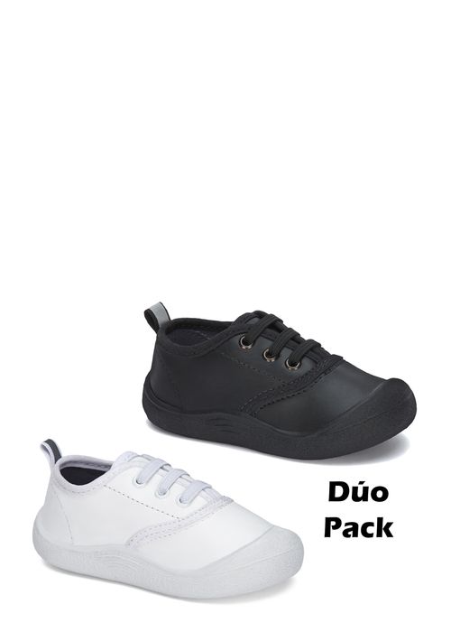 PACK SNEAKER SCHOOL KIDS ANDREA PARA NIÑO 59539