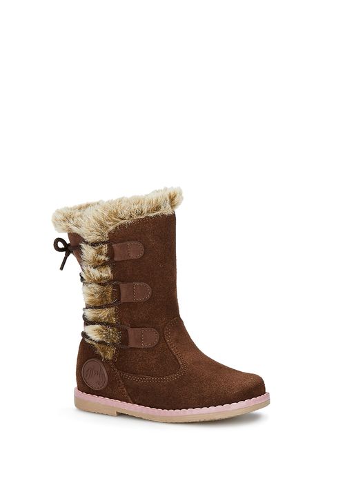 ANDREA GIRLS BOOT FOR GIRLS 7294