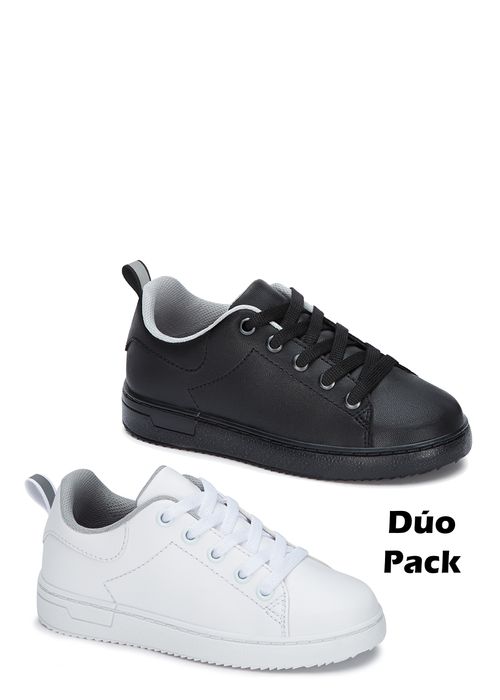 SNEAKER SCHOOL KIDS ANDREA PARA NIÑO 59524