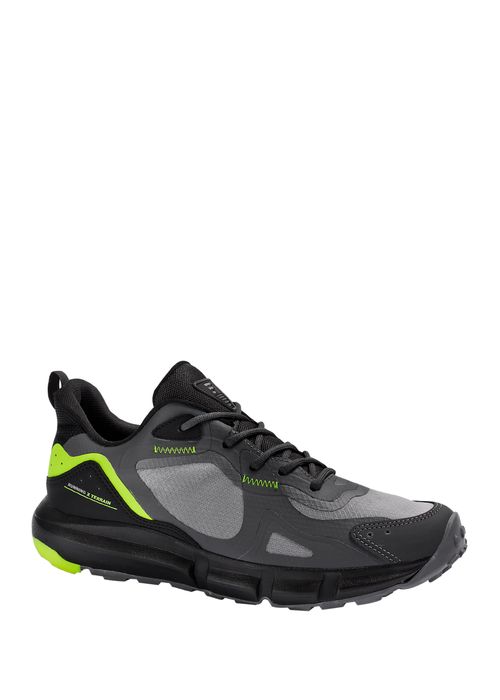 FERRATO SPORT MEN'S SPORTS SHOES 58906