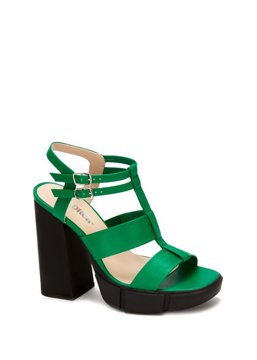 PLATAFORMA ANDREA PARA MUJER 58479